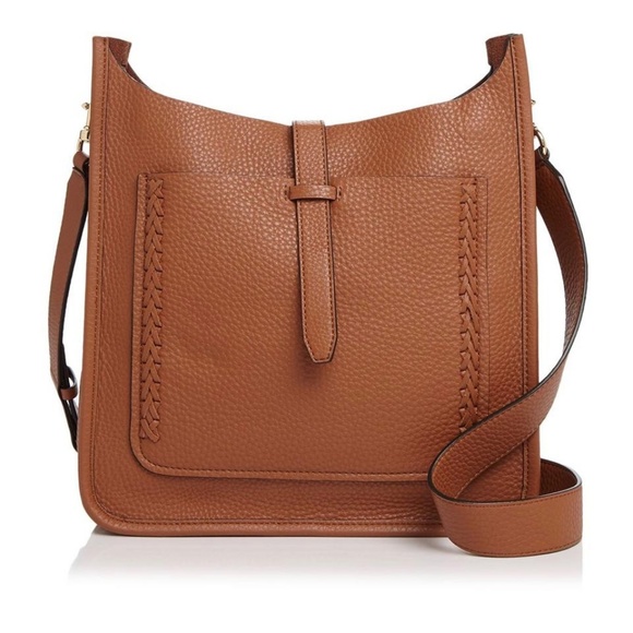 Rebecca Minkoff Handbags - BNWT Rebecca Minkoff Satchel